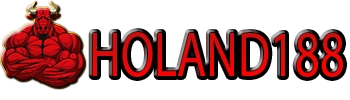 HOLAND188 Logo